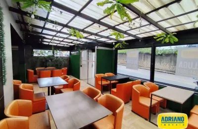 Casa para alugar, 228 m² por r$ 5.089,30/mês - capoeiras - florianópolis/sc