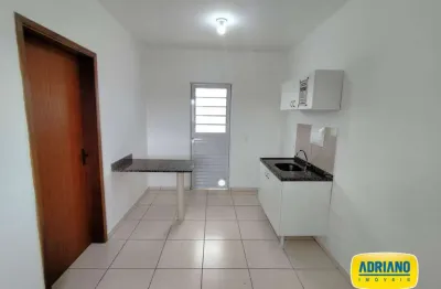 Apartamento com 1 dormitório para alugar, 33 m² por r$ 1.549,42/mês - barreiros - são josé/sc