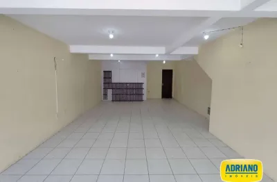 Loja para alugar, 40 m² por r$ 1.403,58/mês - picadas do sul - são josé/sc