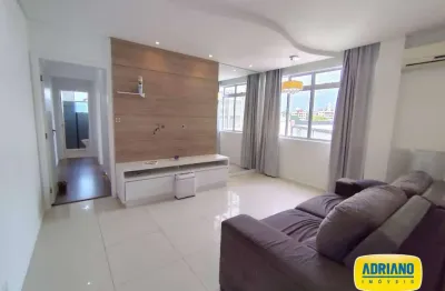 Apartamento com 2 dormitórios para alugar, 69 m² por r$ 3.638,84/mês - capoeiras - florianópolis/sc