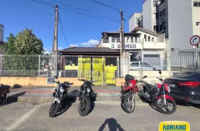 Loja para alugar, 52 m² por r$ 4.550,21/mês - capoeiras - florianópolis/sc