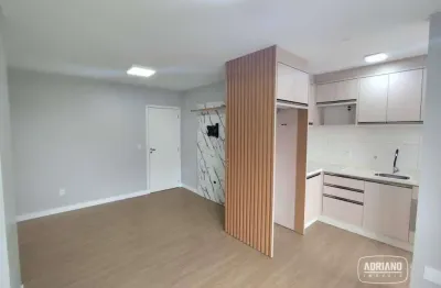 Apartamento à venda, 58 m² por r$ 500.000,00 - estreito - florianópolis/sc