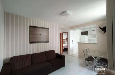 Apartamento à venda, 60 m² por r$ 310.000,00 - areias - são josé/sc