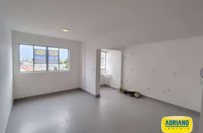 Apartamento com 2 dormitórios para alugar, 70 m² por r$ 3.381,59/mês - capoeiras - florianópolis/sc