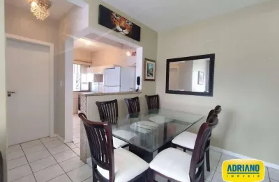 Apartamento com 1 dormitório para alugar, 45 m² por r$ 2.423,61/mês - roçado - são josé/sc