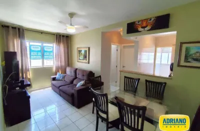 Apartamento com 1 dormitório para alugar, 45 m² por R$ 2.223,61/mês - Roçado - São José/SC