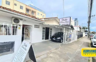 Casa comercial/residencial com 2 dormitórios à venda, 152 m² por r$ 1.280.000 - capoeiras - florianópolis/sc