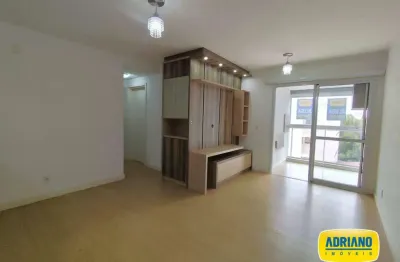 Apartamento para alugar, 79 m² por r$ 4.236,08/mês - praia comprida - são josé/sc