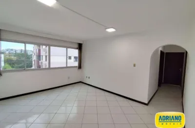 Apartamento com 3 dormitórios para alugar, 81 m² por r$ 3.779,26/mês - estreito - florianópolis/sc