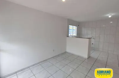 Apartamento com 2 dormitórios para alugar, 60 m² por r$ 2.014,10/mês - barreiros - são josé/sc