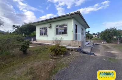 Casa com 2 dormitórios para alugar, 54 m² por r$ 2.490,00/mês - potecas - são josé/sa