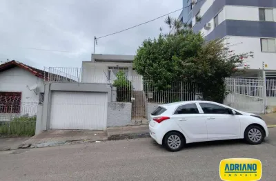 Casa com 3 dormitórios para alugar, 195 m² por r$ 4.990,00/mês - estreito - florianópolis/sc
