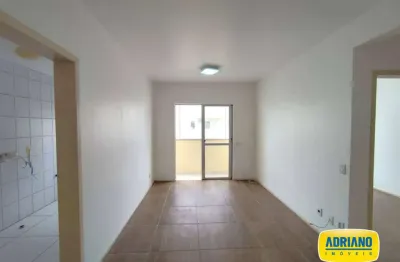 Apartamento para alugar, 60 m² por r$ 2.155,50/mês - areias - são josé/sc