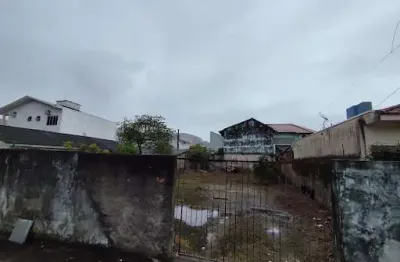 Terreno para alugar, 302 m² por r$ 2.000,00/mês - forquilhinhas - são josé/sc