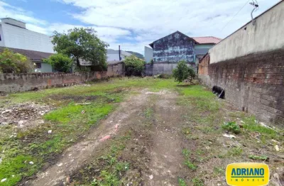 Terreno para alugar, 302 m² por r$ 2.000,00/mês - forquilhinhas - são josé/sc
