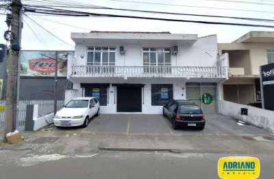 Loja para alugar, 52 m² por r$ 2.426,98/mês - capoeiras - florianópolis/sc