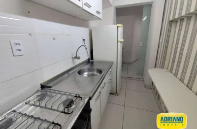 Apartamento com 1 dormitório para alugar, 35 m² por r$ 1.625,36/mês - capoeiras - florianópolis/sc