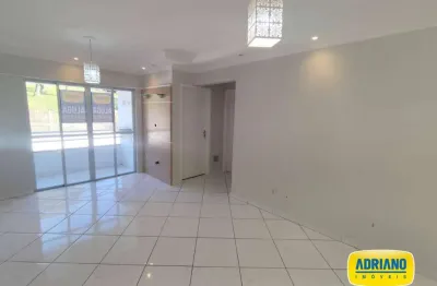 Apartamento com 2 dormitórios para alugar, 57 m² por r$ 2.171,75/mês - forquilhas - são josé/sc