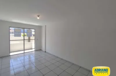 Apartamento com 3 dormitórios para alugar, 74 m² por r$ 3.102,13/mês - capoeiras - florianópolis/sc