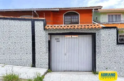 Casa com 2 dormitórios para alugar, 70 m² por r$ 2.550,35/mês - jardim atlântico - florianópolis/sc