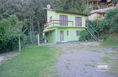 Casa com 5 dormitórios à venda, 165 m² por r$ 520.000,00 - forquilhinhas - são josé/sc