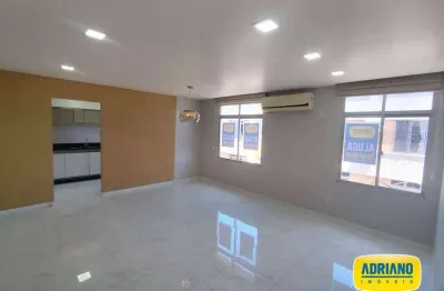 Apartamento com 2 dormitórios para alugar, 62 m² por r$ 2.865,09/mês - jardim atlântico - florianópolis/sc