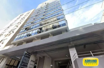 Apartamento com 3 dormitórios à venda, 78 m² por R$ 580.000,00 - Centro - Florianópolis/SC