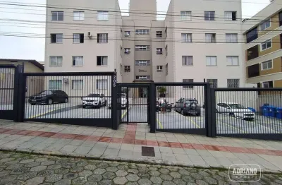 Apartamento com 2 dormitórios, 53 m² - venda por r$ 240.000,00 ou aluguel por r$ 2.374,66/mês - abraão - florianópolis/sc