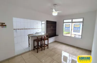 Apartamento com 2 dormitórios para alugar, 52 m² por r$ 2.334,70/mês - jardim atlântico - florianópolis/sc