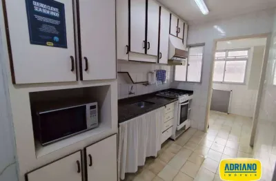 Apartamento com 2 dormitórios para alugar, 74 m² por r$ 2.791,27/mês - balneário - florianópolis/sc