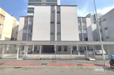 Apartamento com 1 dormitório à venda, 45 m² por R$ 330.000,00 - Kobrasol - São José/SC