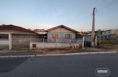 Casa fundos com 3 dormitórios para alugar, 60 m² por r$ 1.563/mês - rua candido portinari, 2027 - ipiranga - são josé/sc
