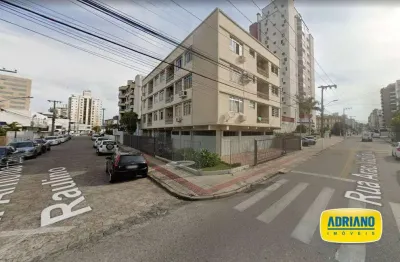 Apartamento com 2 dormitórios à venda, 65 m² por R$ 480.000,00 - Canto - Florianópolis/SC