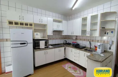 Apartamento com 3 dormitórios para alugar, 93 m² por r$ 4.574,47/mês - coqueiros - florianópolis/sc