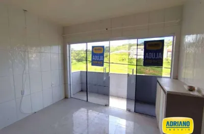 Apartamento com 3 dormitórios para alugar, 90 m² por r$ 3.141,39/mês - forquilhas - são josé/sc