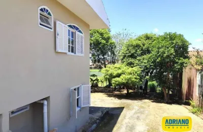 Casa com 1 dormitório para alugar, 48 m² por r$ 1.571,20/mês - barreiros - são josé/sc