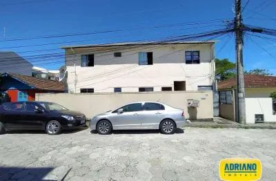 Kitnet com 1 dormitório para alugar, 20 m² por r$ 1.022,20/mês - forquilhinha - são josé/sc