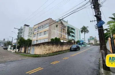 Apartamento com 3 dormitórios à venda, 98 m² por r$ 680.000,00 - bom abrigo - florianópolis/sc