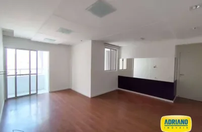 Apartamento com 3 dormitórios para alugar, 100 m² por r$ 4.344,14/mês - campinas - são josé/sc
