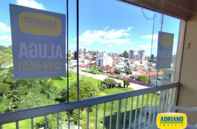 Apartamento com 2 dormitórios para alugar, 65 m² por r$ 3.808,79/mês - estreito - florianópolis/sc