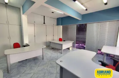 Sala para alugar, 72 m² por r$ 3.788,10/mês - estreito - florianópolis/sc