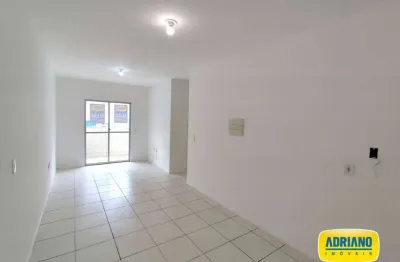 Apartamento com 2 dormitórios para alugar, 50 m² por r$ 2.096,31/mês - areias - são josé/sc