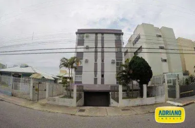 Apartamento com 2 dormitórios para alugar, 70 m² por r$ 3.090,18/mês - capoeiras - florianópolis/sc