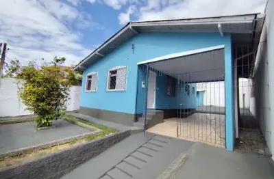 Casa com 3 dormitórios para alugar, 68 m² por r$ 3.616,06/mês - capoeiras - florianópolis/sc