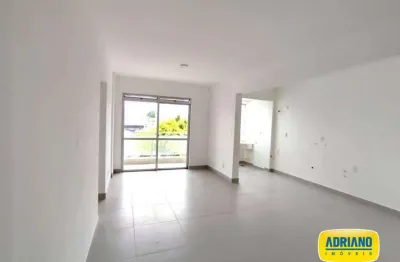 Apartamento com 2 dormitórios para alugar, 70 m² por R$ 3.121,59/mês - Capoeiras - Florianópolis/SC