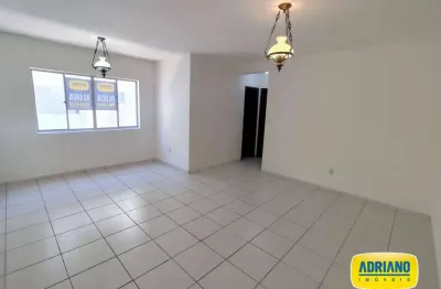 Apartamento com 2 dormitórios para alugar, 65 m² por R$ 2.592,44/mês - Campinas - São José/SC
