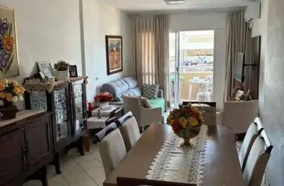 Apartamento com 2 dormitórios à venda, 70 m² por R$ 625.000,00 - Capoeiras - Florianópolis/SC