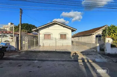 Casa com 3 dormitórios para alugar, 100 m² por R$ 3.478,70/mês - Capoeiras - Florianópolis/SC