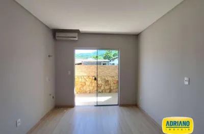 Ponto comercial para alugar na Rua Antônio Carlos Manoel, 146, Fundos, Biguaçu