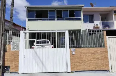 Casa com 2 dormitórios para alugar, 140 m² por R$ 3.200,00/mês - Bela Vista - Palhoça/SC